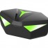 Беспроводные наушники HIPER TWS Mercury X12 (HTW-MX12) Bluetooth 5.1 гарнитура, Черный (Р)