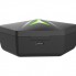 Беспроводные наушники HIPER TWS Mercury X12 (HTW-MX12) Bluetooth 5.1 гарнитура, Черный (Р)