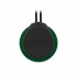 Портативная колонка mySound Clario, 15 Вт Green