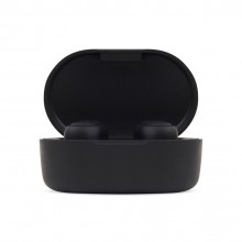 Наушники Rombica Mysound Play - Black/TWS (Р)