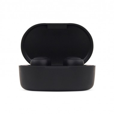Наушники Rombica Mysound Play - Black/TWS (Р)