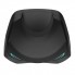 Беспроводные наушники HIPER TWS Mercury X14 (HTW-MX14) Bluetooth 5.1 гарнитура, Черный (Р)