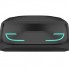 Беспроводные наушники HIPER TWS Mercury X14 (HTW-MX14) Bluetooth 5.1 гарнитура, Черный (Р)