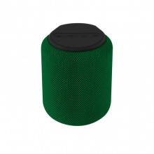 Портативная колонка mySound Clario, 15 Вт Green