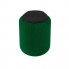 Портативная колонка mySound Clario, 15 Вт Green