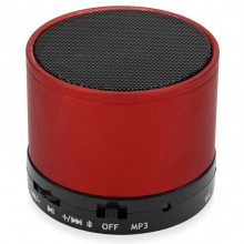 Беспроводная колонка Ring с функцией Bluetooth® Беспроводная колонка Ring с функцией Bluetooth®