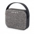 Портативная колонка Rombica Mysound Mia, серый (Р)