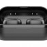 Наушники HIPER TWS Lazo X31 Black (HTW-LX31) Bluetooth 5.3 гарнитура, Черный (Р)
