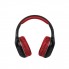 Беспроводные наушники Rombica mySound BH-17 ANC Red (Р)