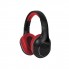 Беспроводные наушники Rombica mySound BH-17 ANC Red (Р)