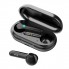 Беспроводные наушники Rombica Mysound Flip Black (Р)