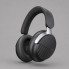 Беспроводные накладные наушники Stereo Vibe, BT 5.4, 400 мАч, черный, Deppa