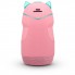 Портативная акустика Rombica Mysound Kitty 3C, розовый