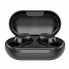 Беспроводные наушники HIPER TWS OKI Black (HTW-LX1) Bluetooth 5.0 гарнитура, Черный (Р)