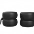Портативная колонка TWS YoYo Mono, черный