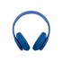 Беспроводные наушники Rombica MySound BH-14 Blue (Р)