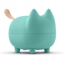 Портативная акустика Rombica Mysound Tito 3C, бирюзовый (Р)