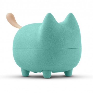 Портативная акустика Rombica Mysound Tito 3C, бирюзовый (Р)