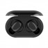 Беспроводные наушники HIPER TWS OKI Black (HTW-LX1) Bluetooth 5.0 гарнитура, Черный (Р)