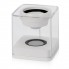 Портативная колонка Xoopar модель iLO Speaker STEREO 10 Вт, белый