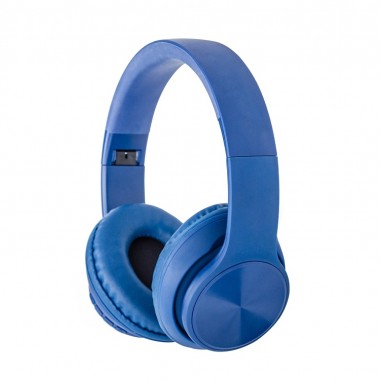 Беспроводные наушники Rombica MySound BH-14 Blue (Р)