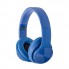 Беспроводные наушники Rombica MySound BH-14 Blue (Р)