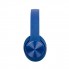 Беспроводные наушники Rombica MySound BH-14 Blue (Р)