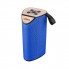 Портативная акустика Rombica mysound Tetria Blue (Р)