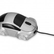 Мышь компьютерная "Авто"