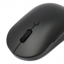 Мышь беспроводная Mi Dual Mode Wireless Mouse Silent Edition
