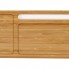 Беспроводное зарядное устройство-органайзер из бамбука Timber