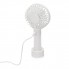 Портативный вентилятор FLOW Handy Fan I White