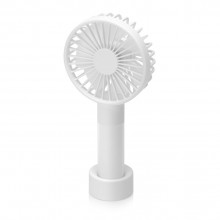 Портативный вентилятор FLOW Handy Fan I White