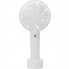 Портативный вентилятор FLOW Handy Fan I White