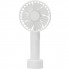 Портативный вентилятор FLOW Handy Fan I White