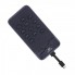 Внешний аккумулятор VA2208 на присосках с кабелем micro USB, 8000 mAh