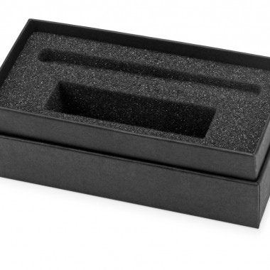 Коробка с ложементом Smooth S для зарядного устройства и ручки