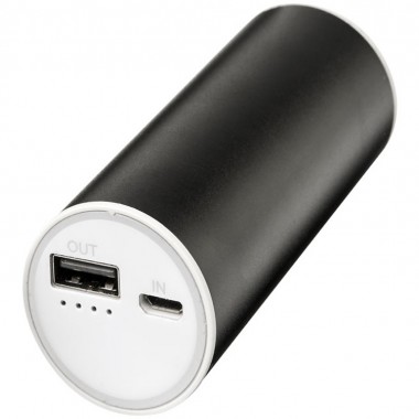 Портативное зарядное устройство Bliz, 6000 mAh