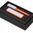 Подарочный набор Essentials Umbo с ручкой и зарядным устройством