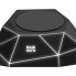 Док-станция с быстрой беспроводной зарядкой Geo Dock
