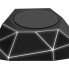 Док-станция с быстрой беспроводной зарядкой Geo Dock