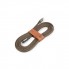Кабель Rombica LINK-C Olive Cable
