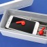 Стерилизатор с быстрой беспроводной зарядкой Sterilizer Pro