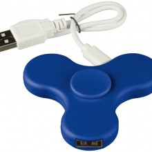 Spin-it USB-спиннер
