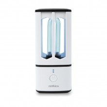 Портативная лампа бактерицидная ультрафиолетовая Sterilizer B1