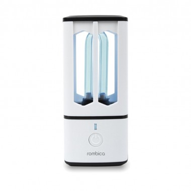 Портативная лампа бактерицидная ультрафиолетовая Sterilizer B1