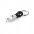 USB-кабель с разъемом 2 в 1 RIEMANN