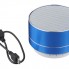 Цилиндрический динамик Bluetooth®
