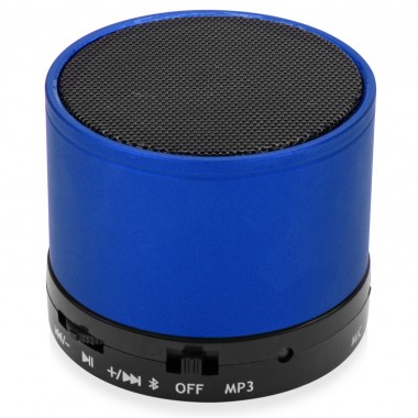 Беспроводная колонка "Ring" с функцией Bluetooth®