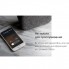 Портативная колонка Mysound Mia с логотипом Rombica